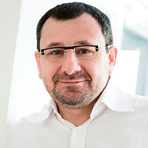 Dr.med. Vadym Volpov